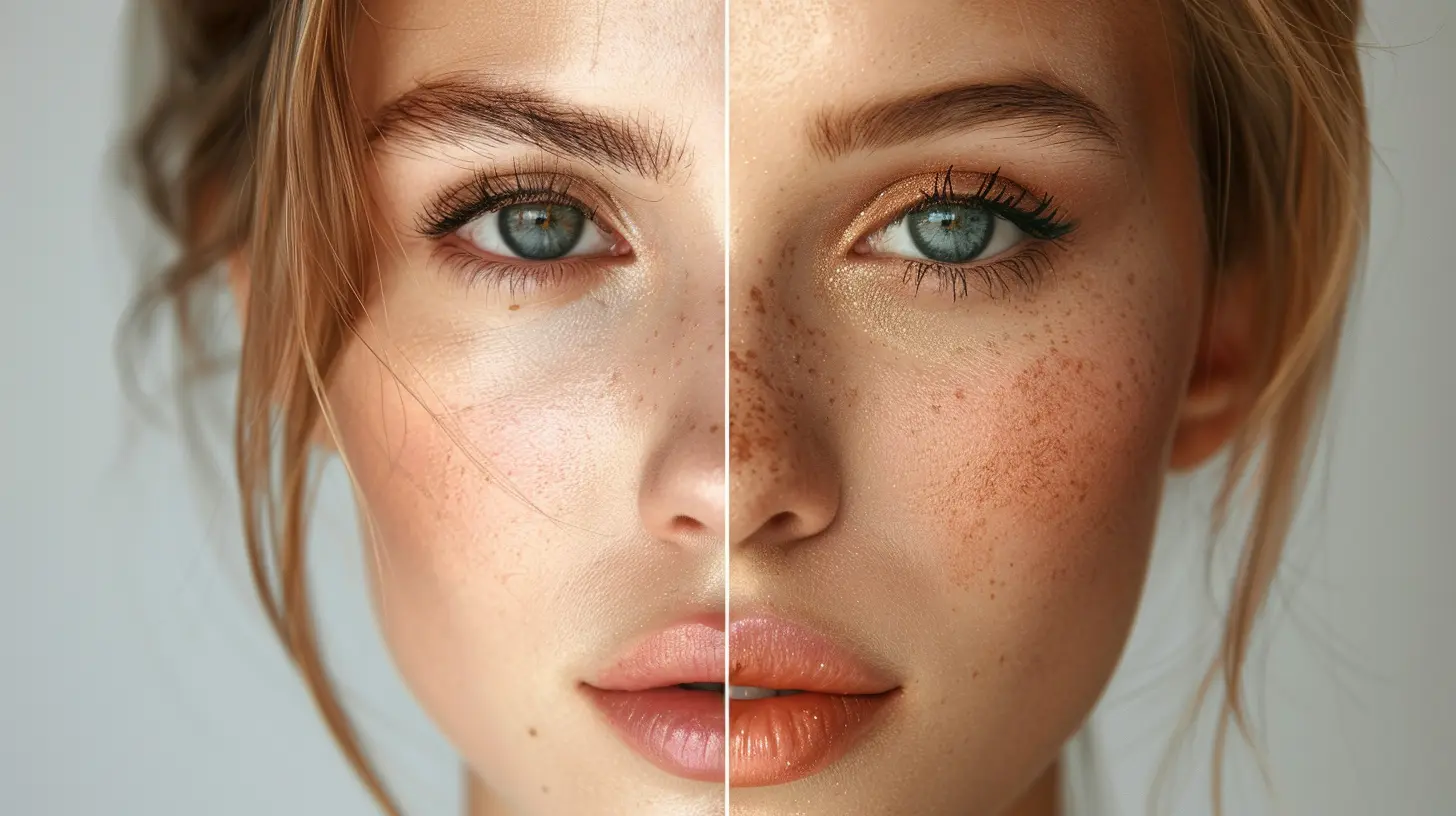 Debunking Common Myths About Anti-Aging