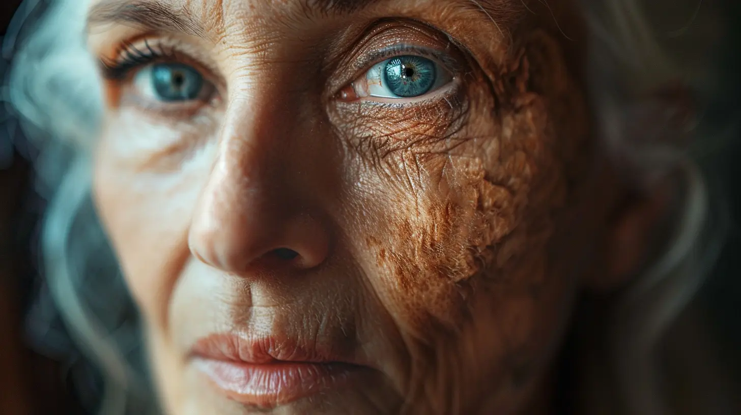 Debunking Common Myths About Anti-Aging