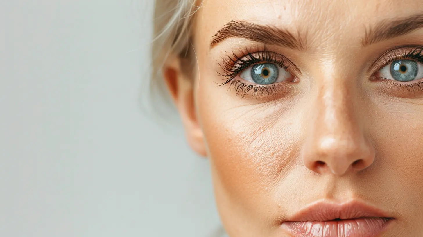Debunking Common Myths About Anti-Aging