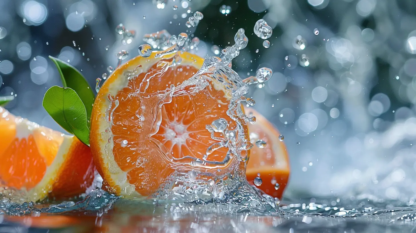 Dehydration Warning Signs You Should Never Ignore