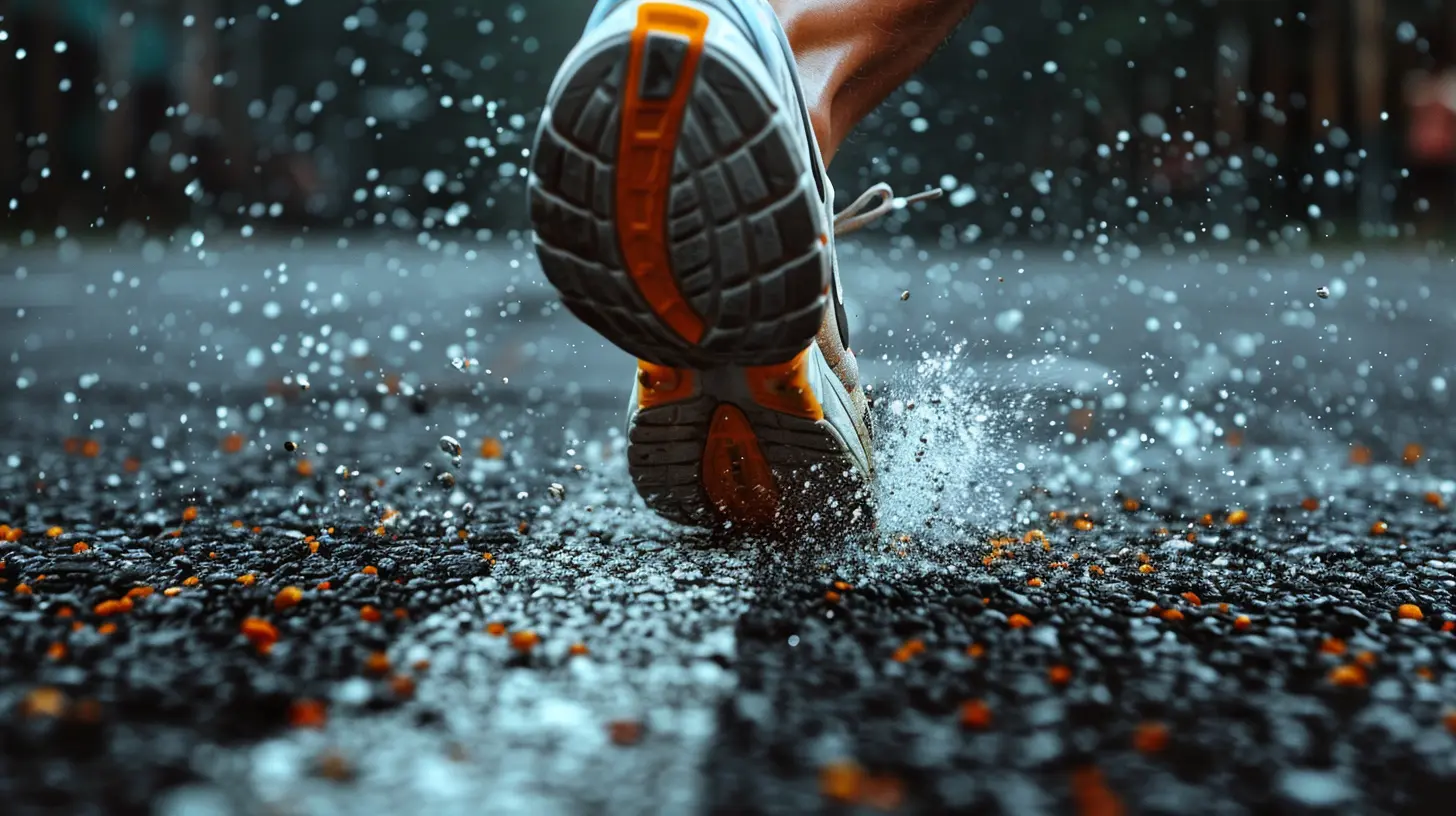Designing a Weekly Strength Training Routine for Optimal Results