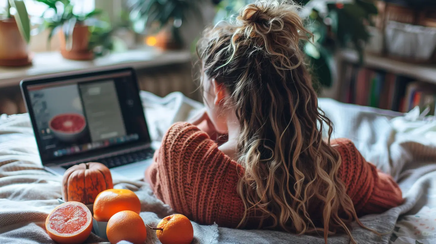 Digital Detox: How to Break Free from Online Overload