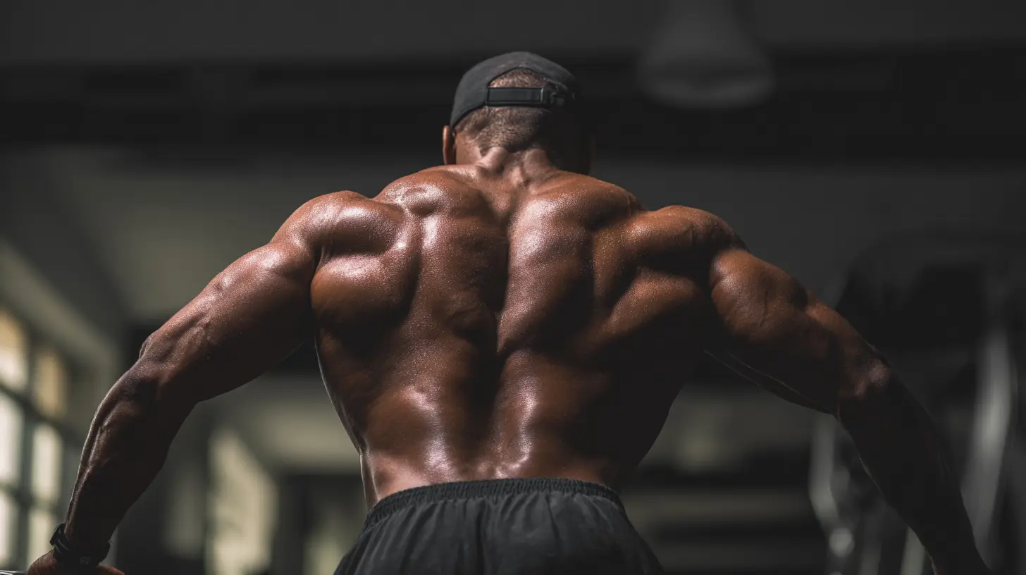 Effective Full-Body Workout Plans for Beginners in 2026