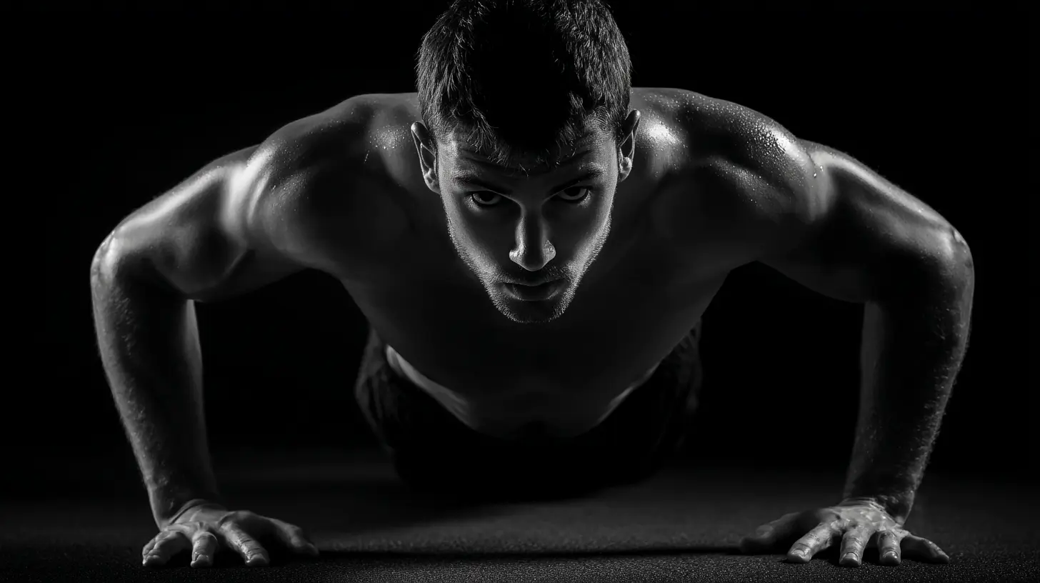 Effective Full-Body Workout Plans for Beginners in 2026