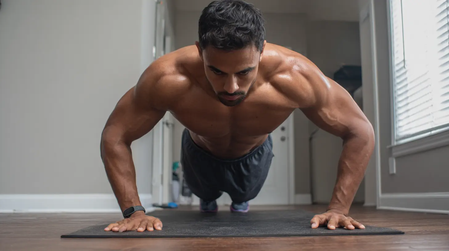 Effective Full-Body Workout Plans for Beginners in 2026