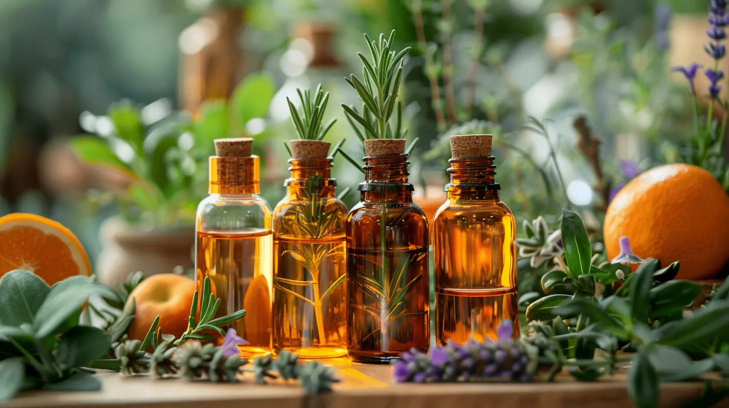 Eliminating Toxins From Your Lifestyle: Where to Start
