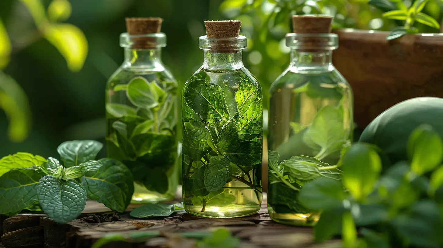 Eliminating Toxins From Your Lifestyle: Where to Start