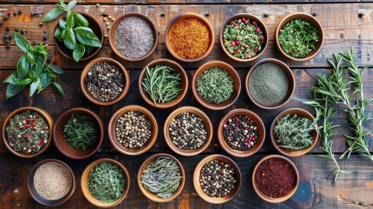 Eliminating Toxins From Your Lifestyle: Where to Start