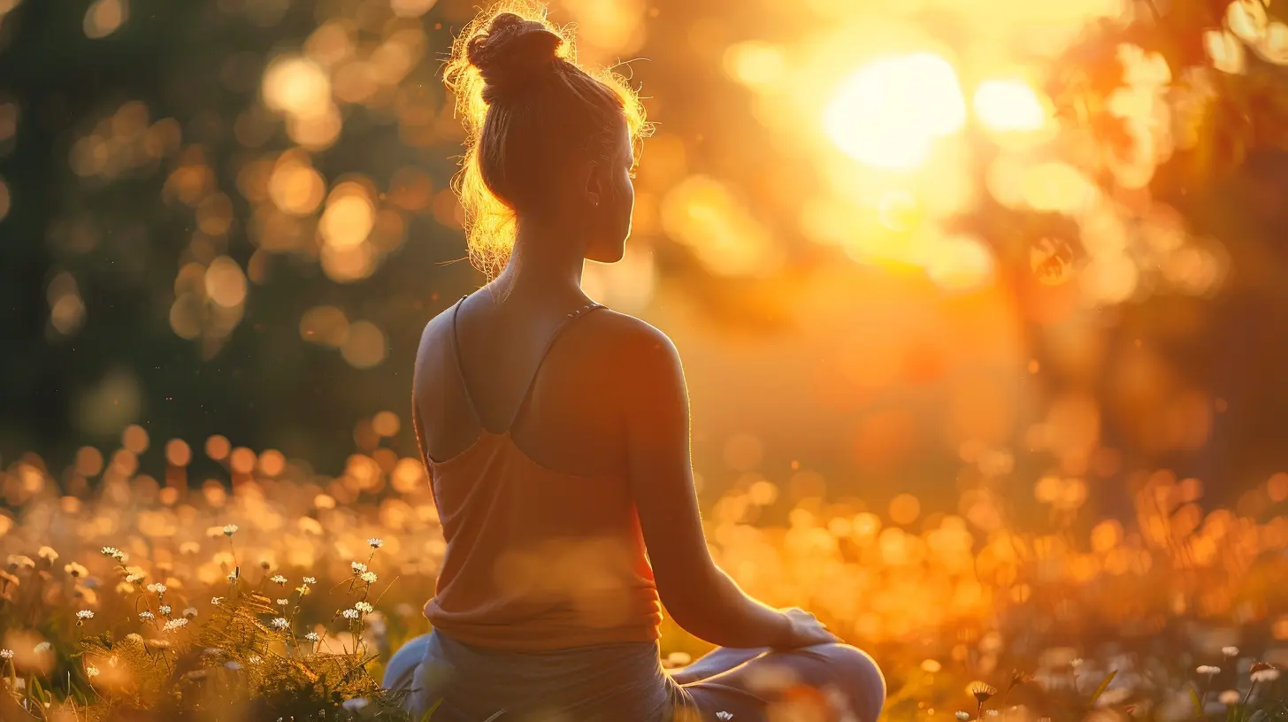 Embracing Positivity: Decluttering Your Mind and Life