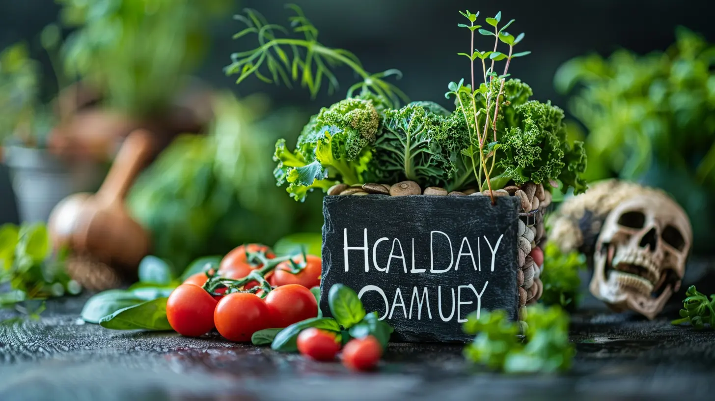 Essential Daily Habits for Strong Bones