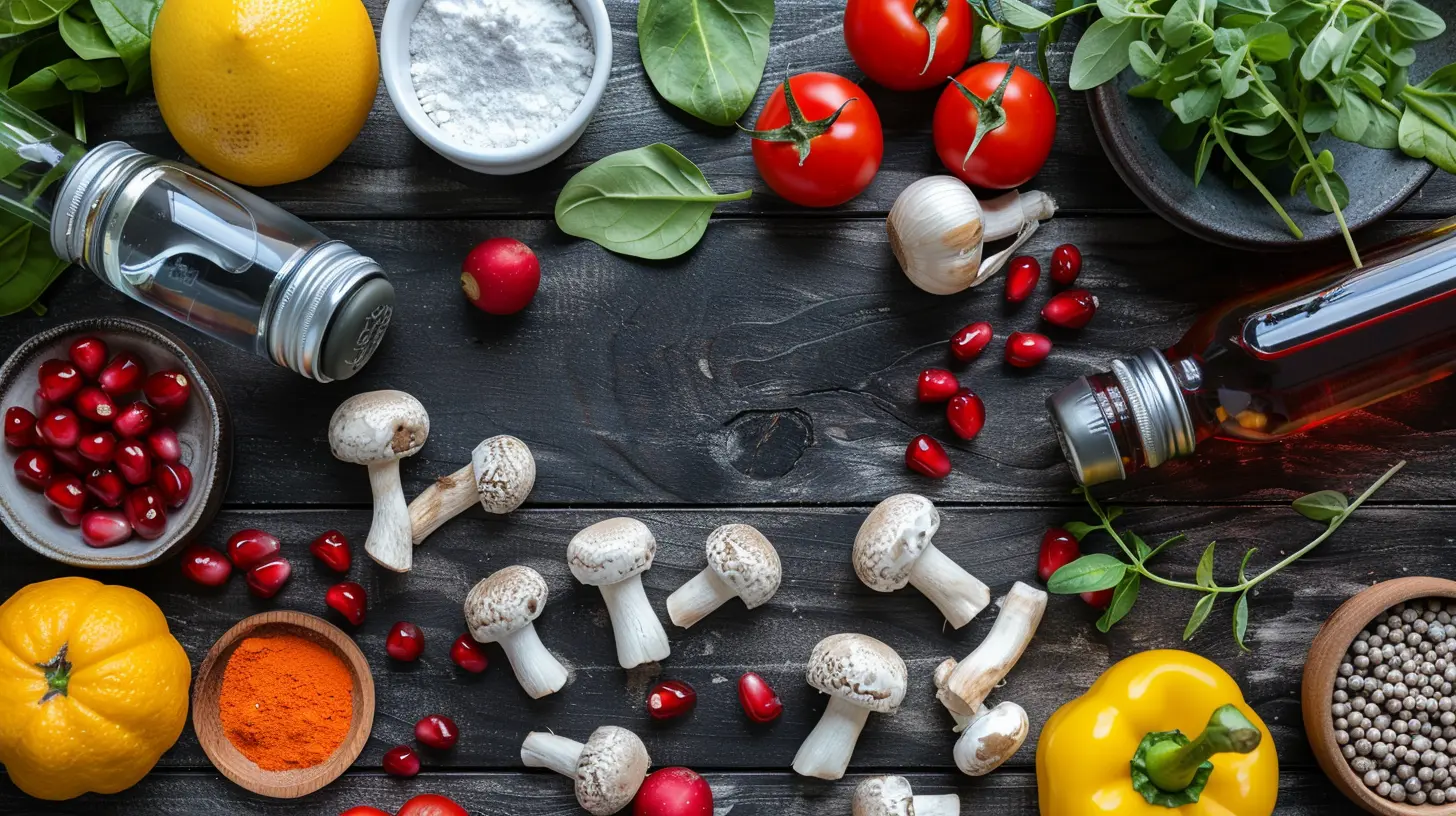 Essential Daily Habits for Strong Bones