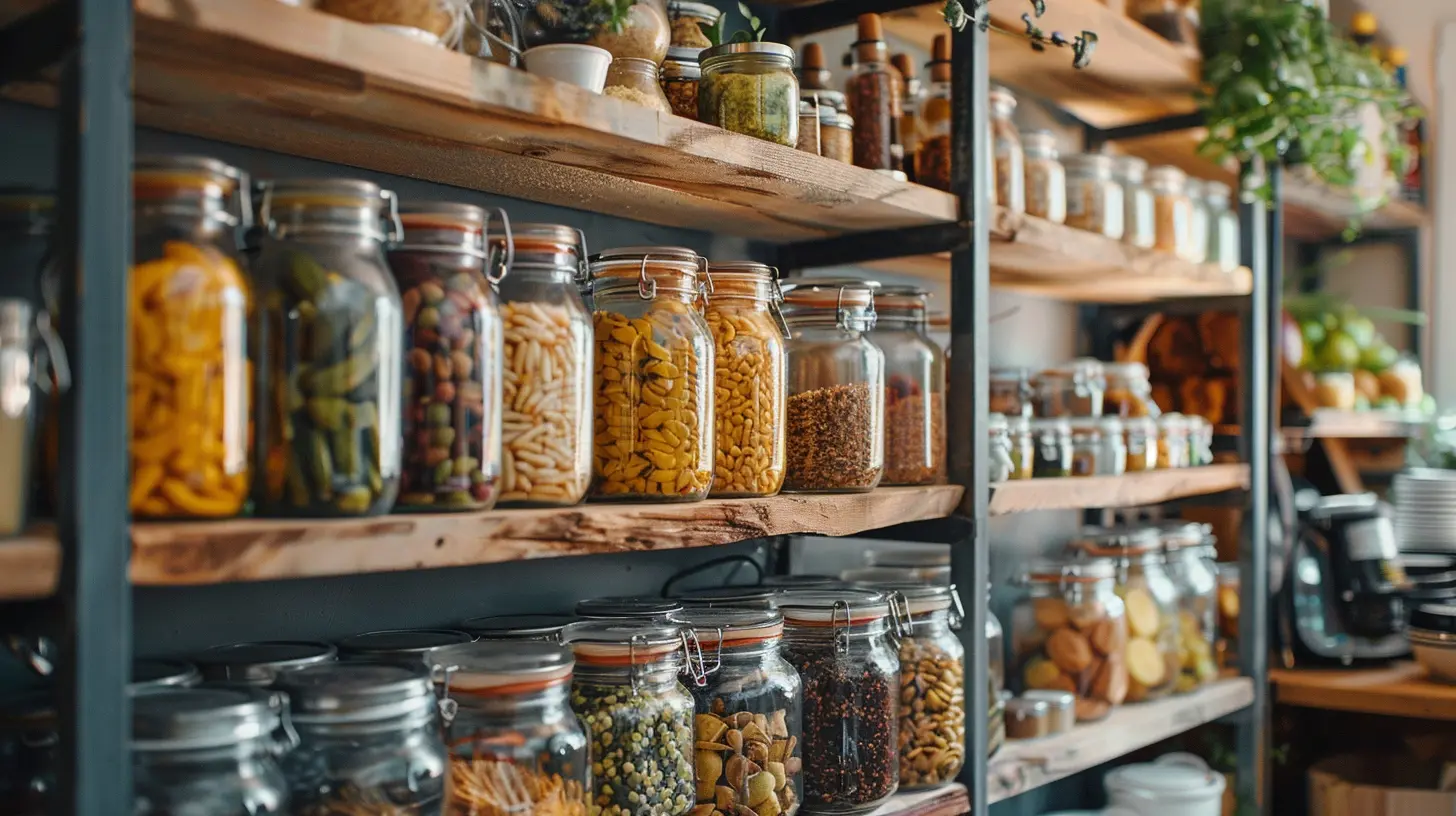 Essential Vegan Emergency Foods for Busy Days