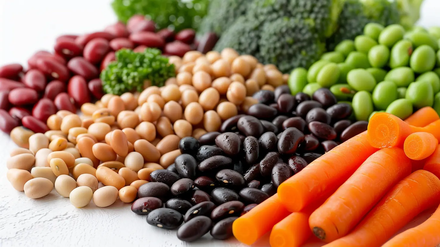 Exploring the Link Between Veganism and Reduced Cancer Risk