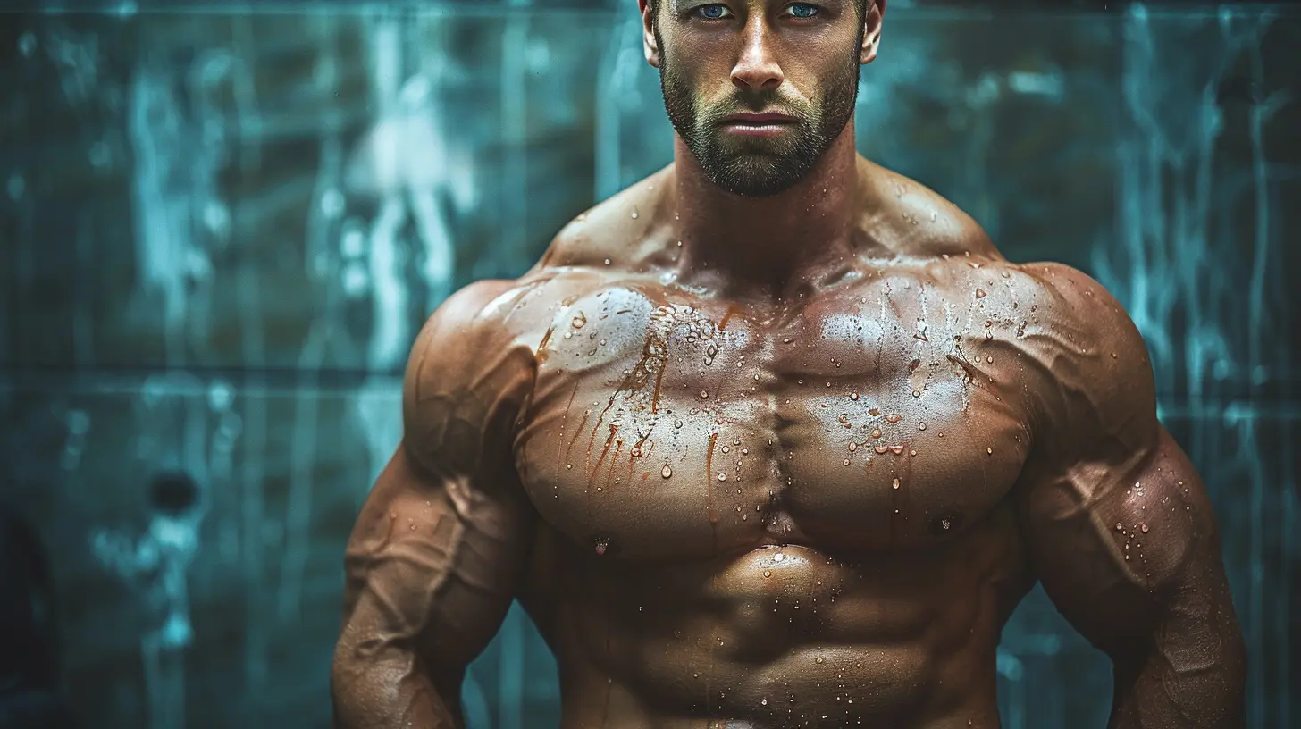 Fat Loss Strategies While Maintaining Muscle Mass