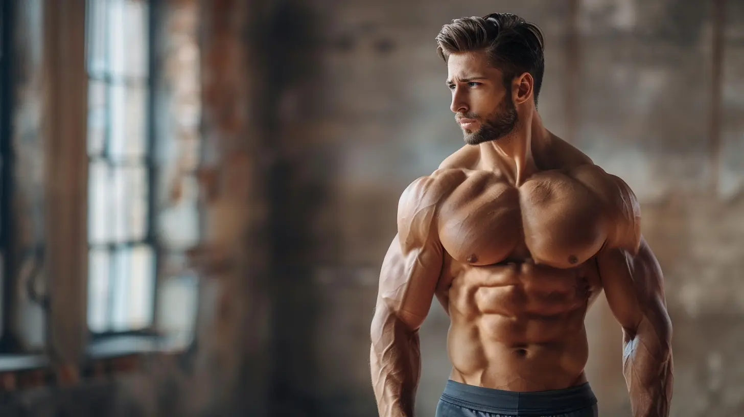Fat Loss Strategies While Maintaining Muscle Mass