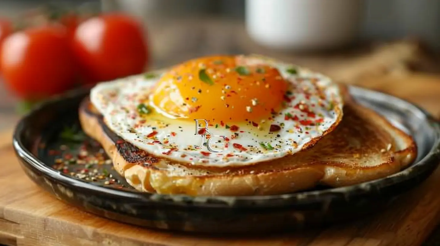 Fuel Your Morning Workout with These Pre-Workout Breakfasts