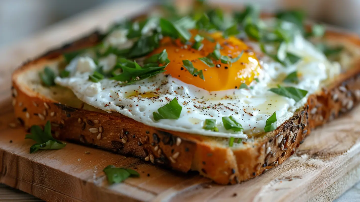 Fuel Your Morning Workout with These Pre-Workout Breakfasts