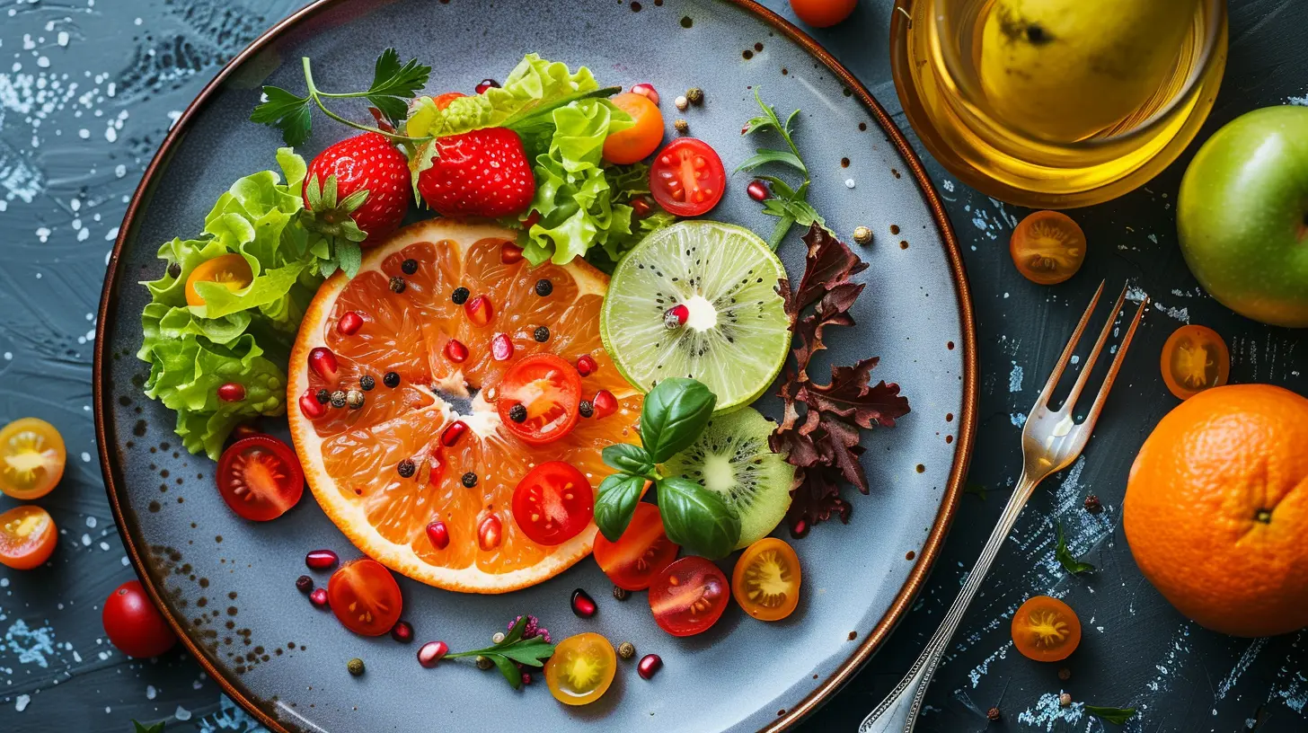 Harnessing the Benefits of Intermittent Fasting Safely