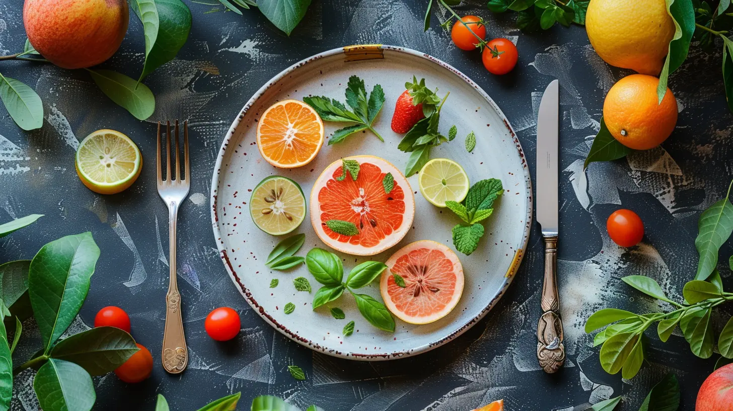 Harnessing the Benefits of Intermittent Fasting Safely