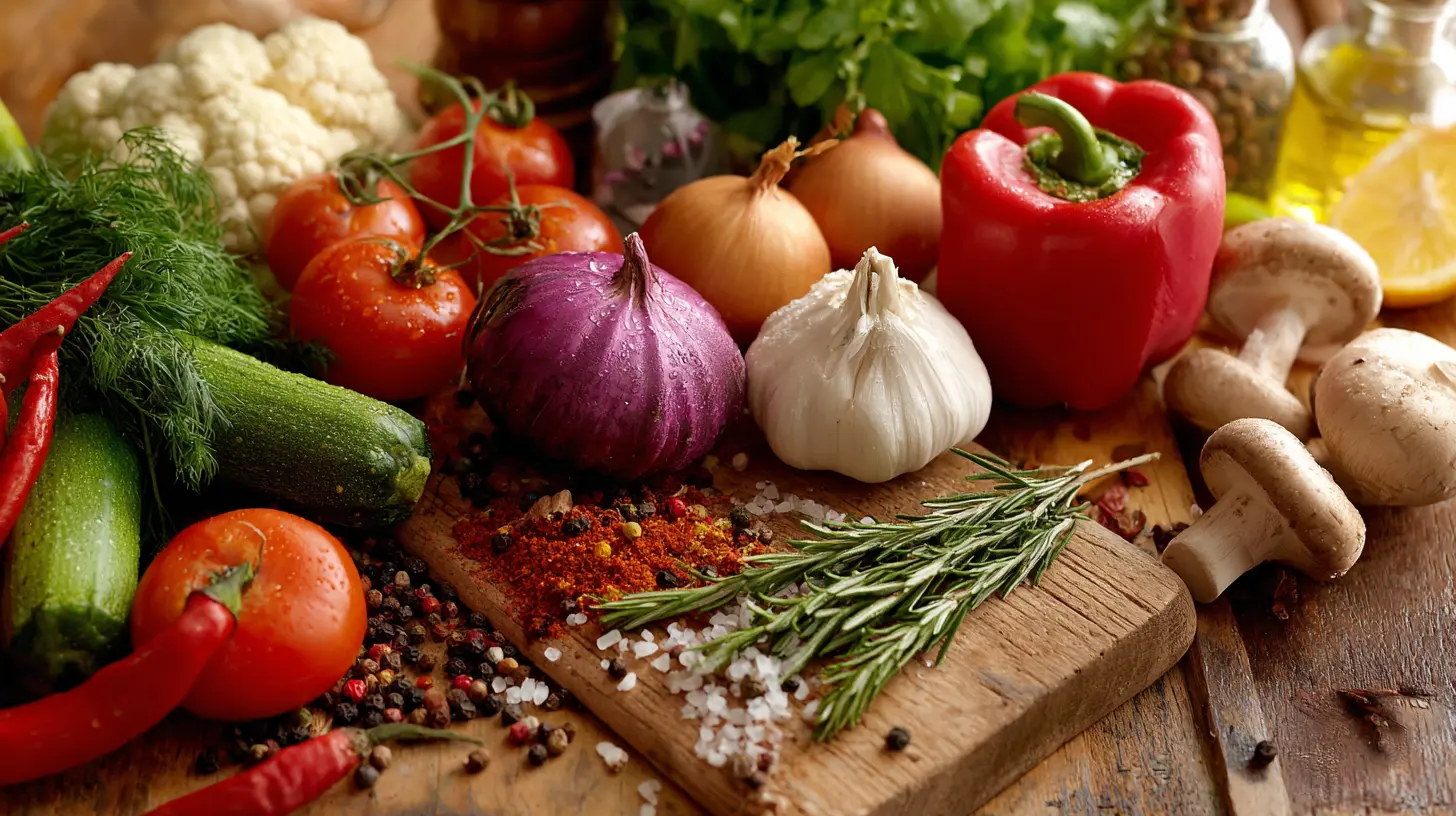 Healthy Cooking Secrets for Beginners to Master by 2026