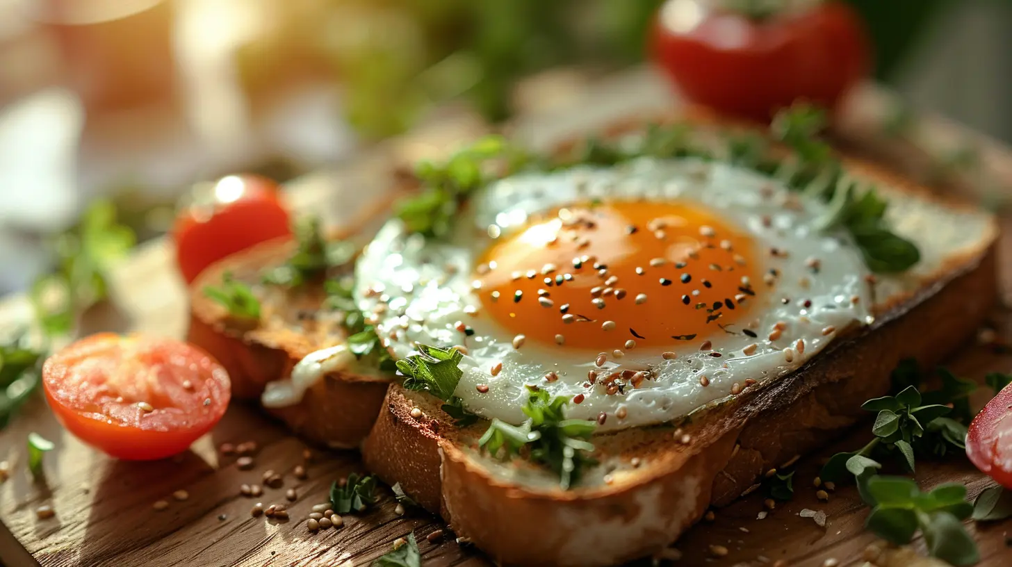 Heart-Healthy Breakfasts You Can Easily Incorporate into Your Diet