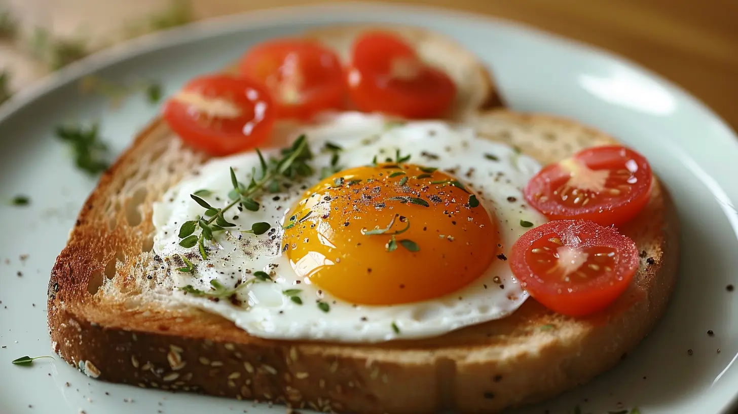 Heart-Healthy Breakfasts You Can Easily Incorporate into Your Diet