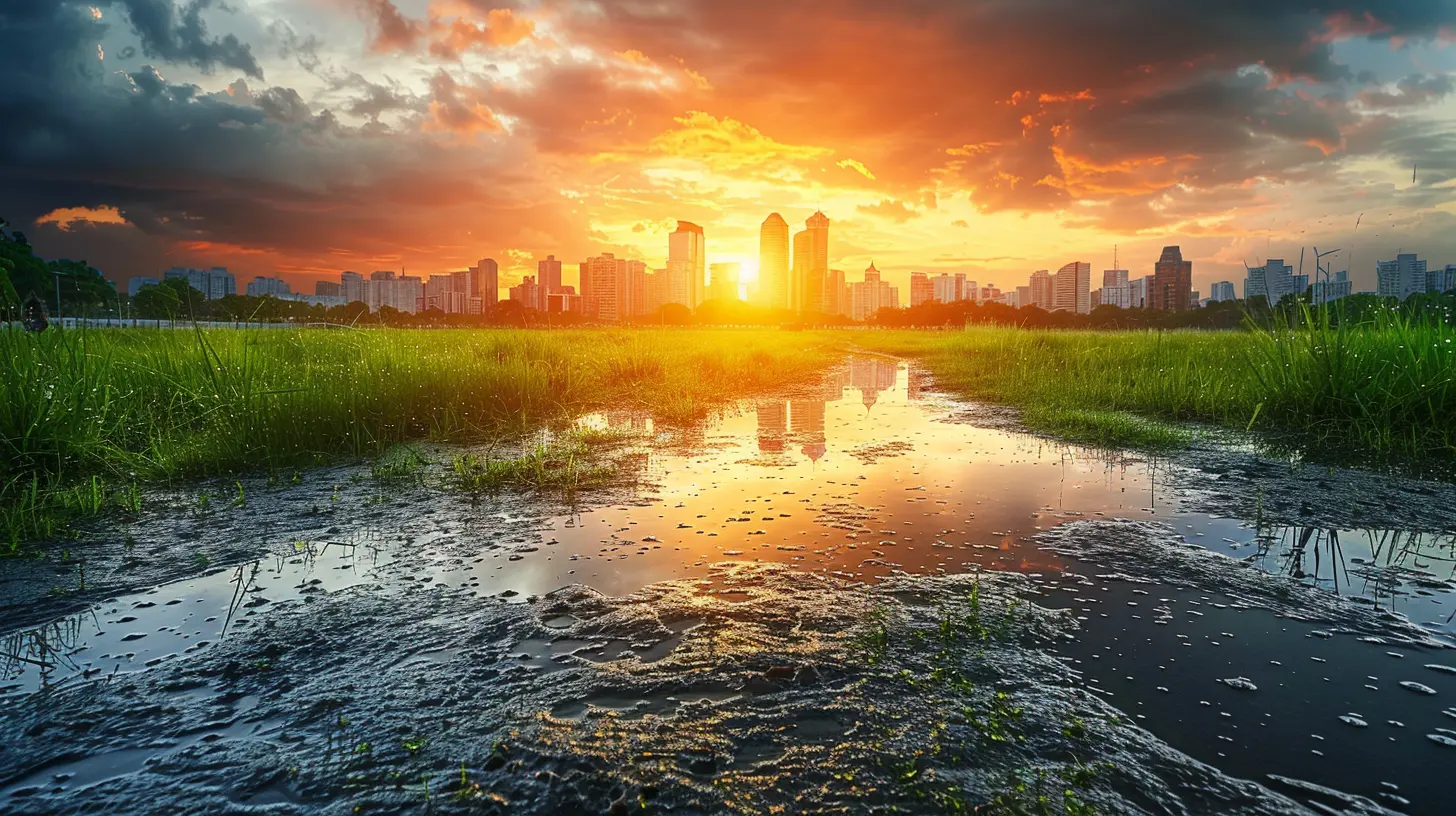 How Climate Affects Your Hydration Needs