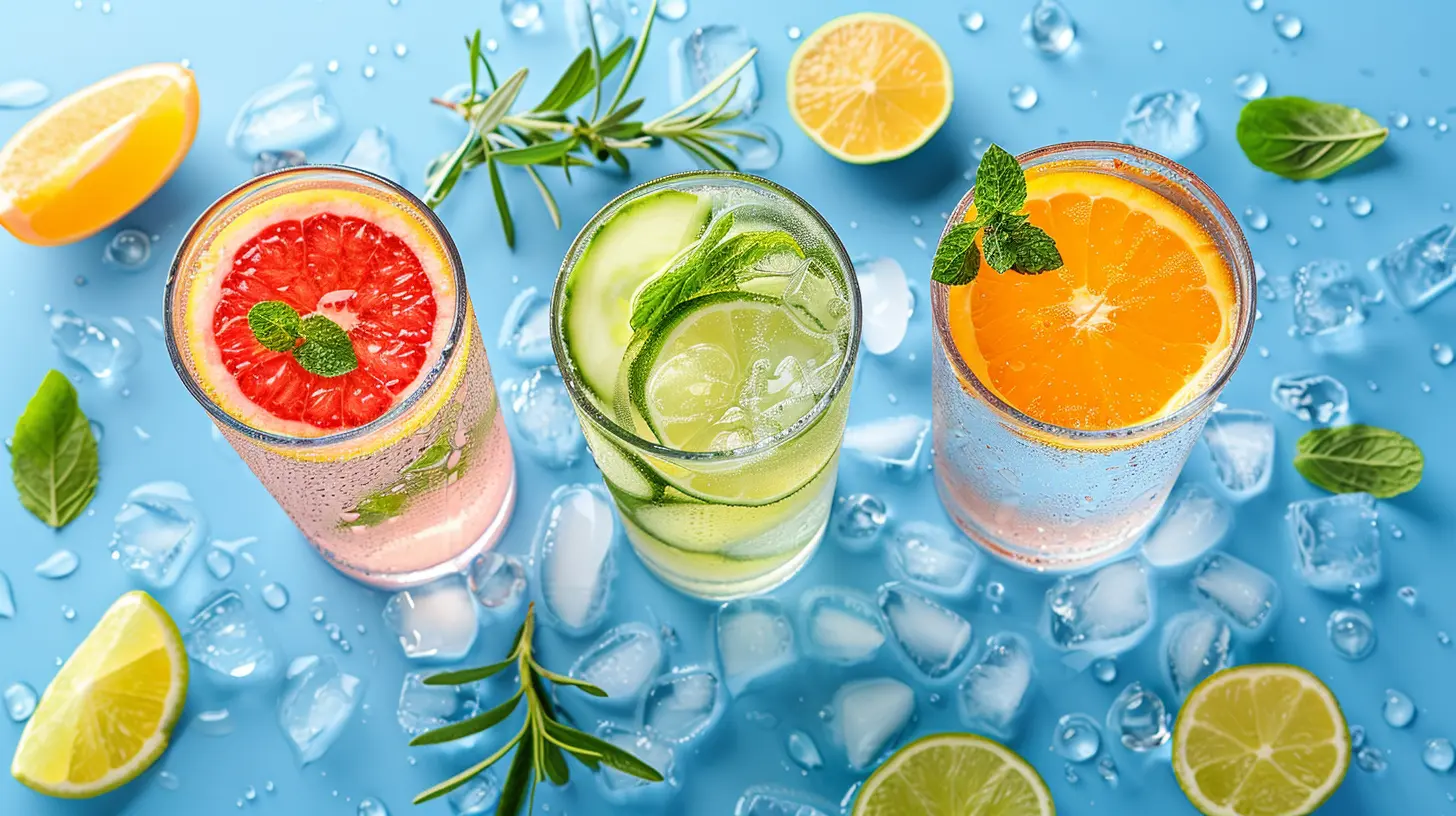 How Climate Affects Your Hydration Needs