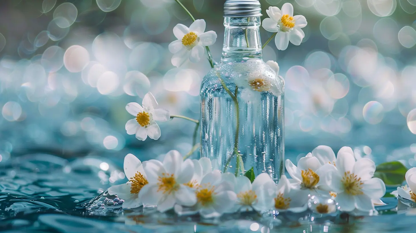 How Climate Affects Your Hydration Needs