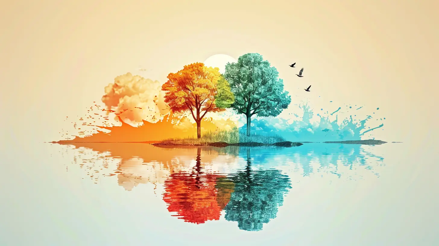 How Climate Affects Your Hydration Needs