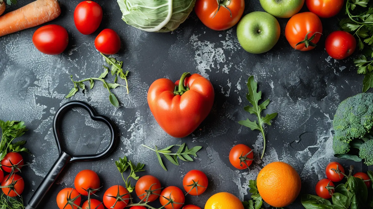 How Creative Expression Supports a Healthy Lifestyle