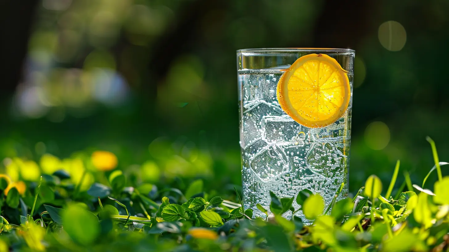 How Drinking Water Helps Prevent Kidney Stones