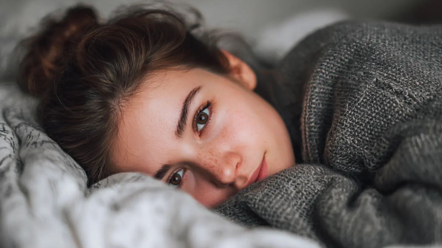 How Grief and Emotional Turmoil Interfere with a Healthy Sleep Pattern