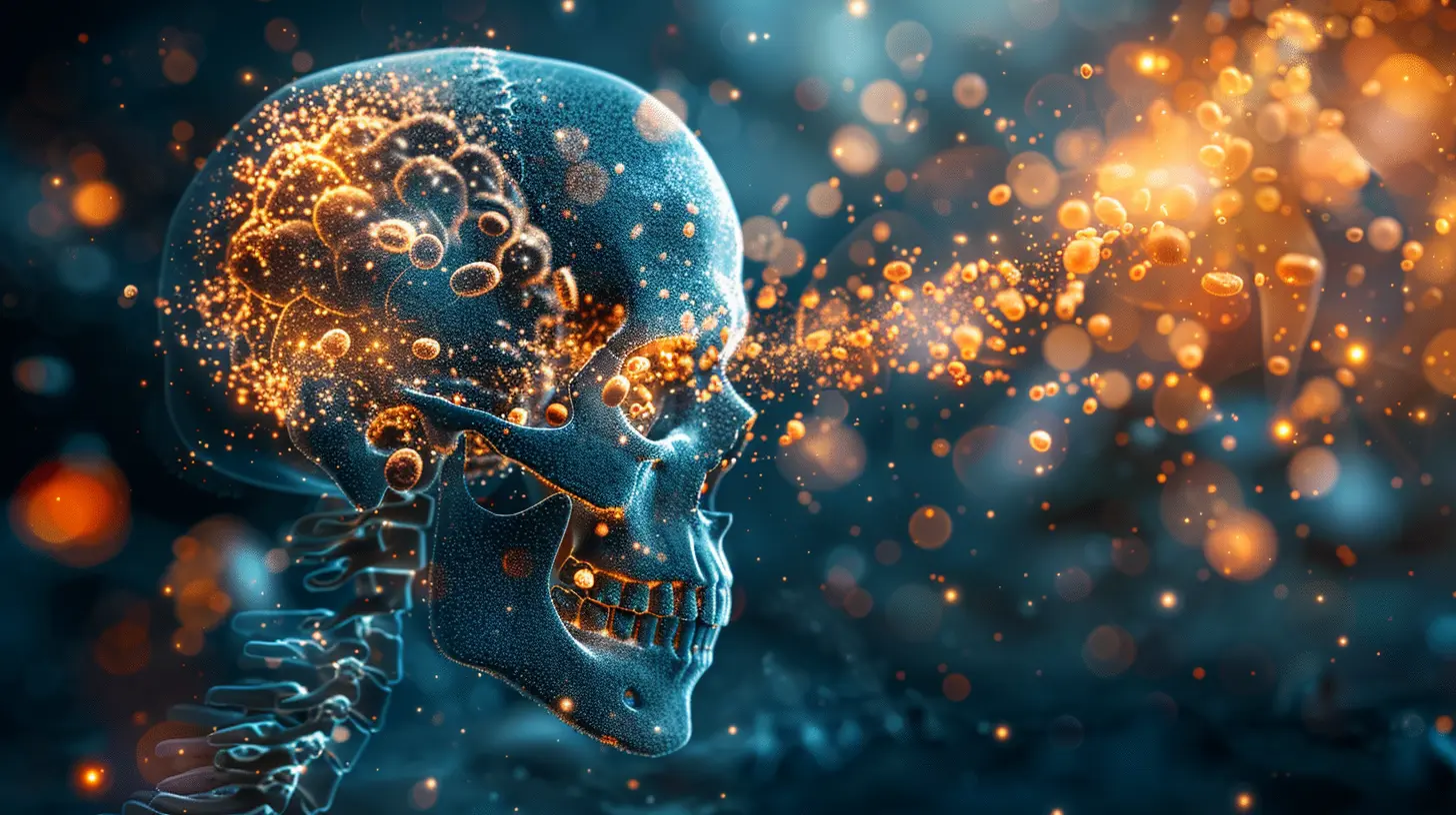 How Hormones Affect Bone Health