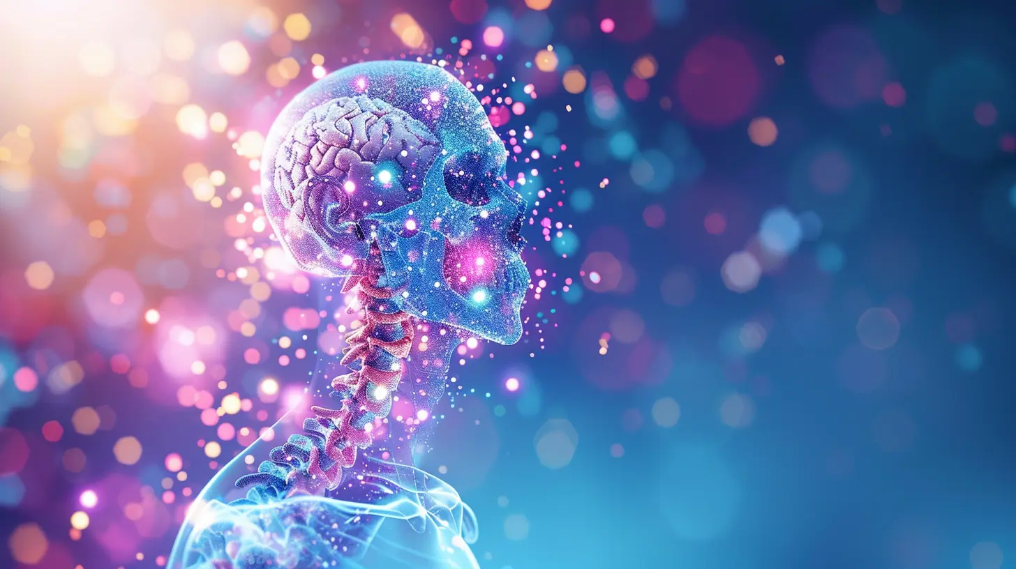 How Hormones Affect Bone Health