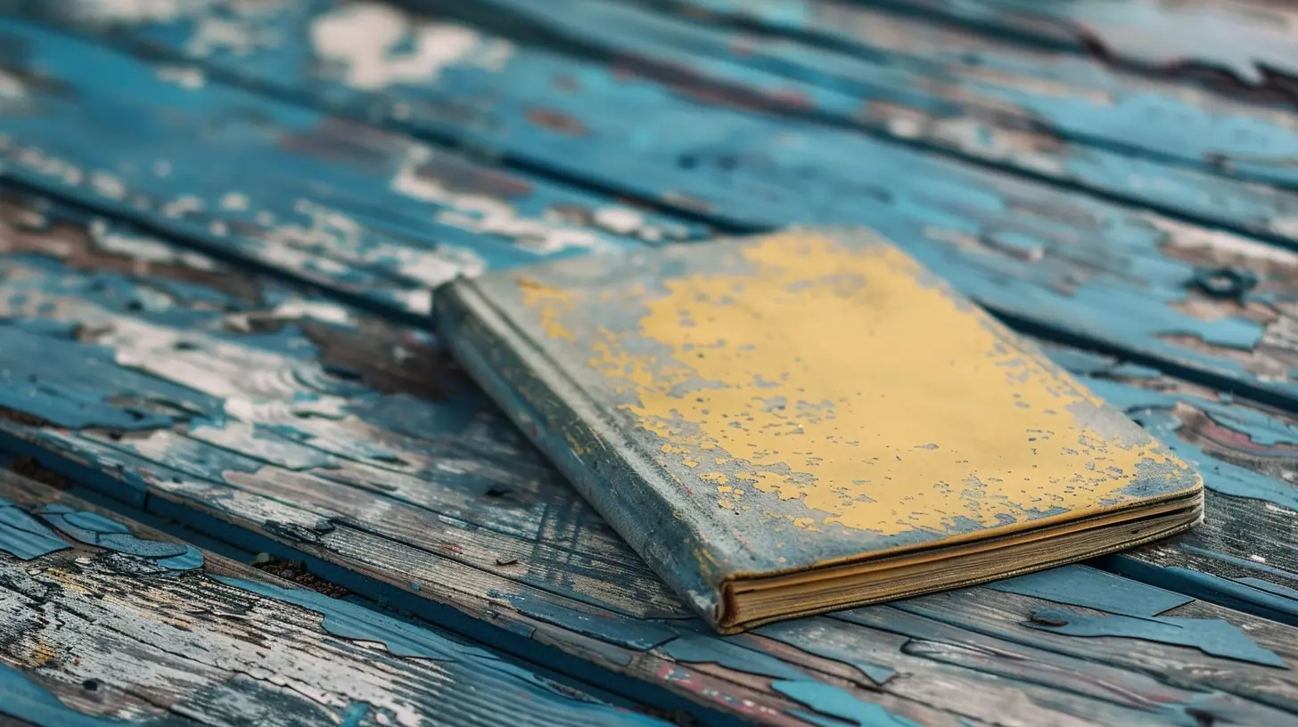 How Journaling Can Transform Your Emotional and Mental Health