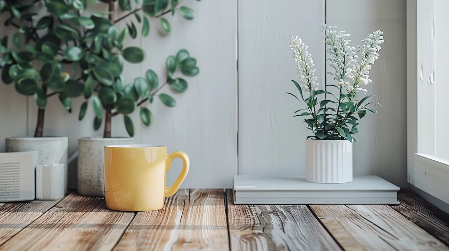 How Journaling Can Transform Your Emotional and Mental Health