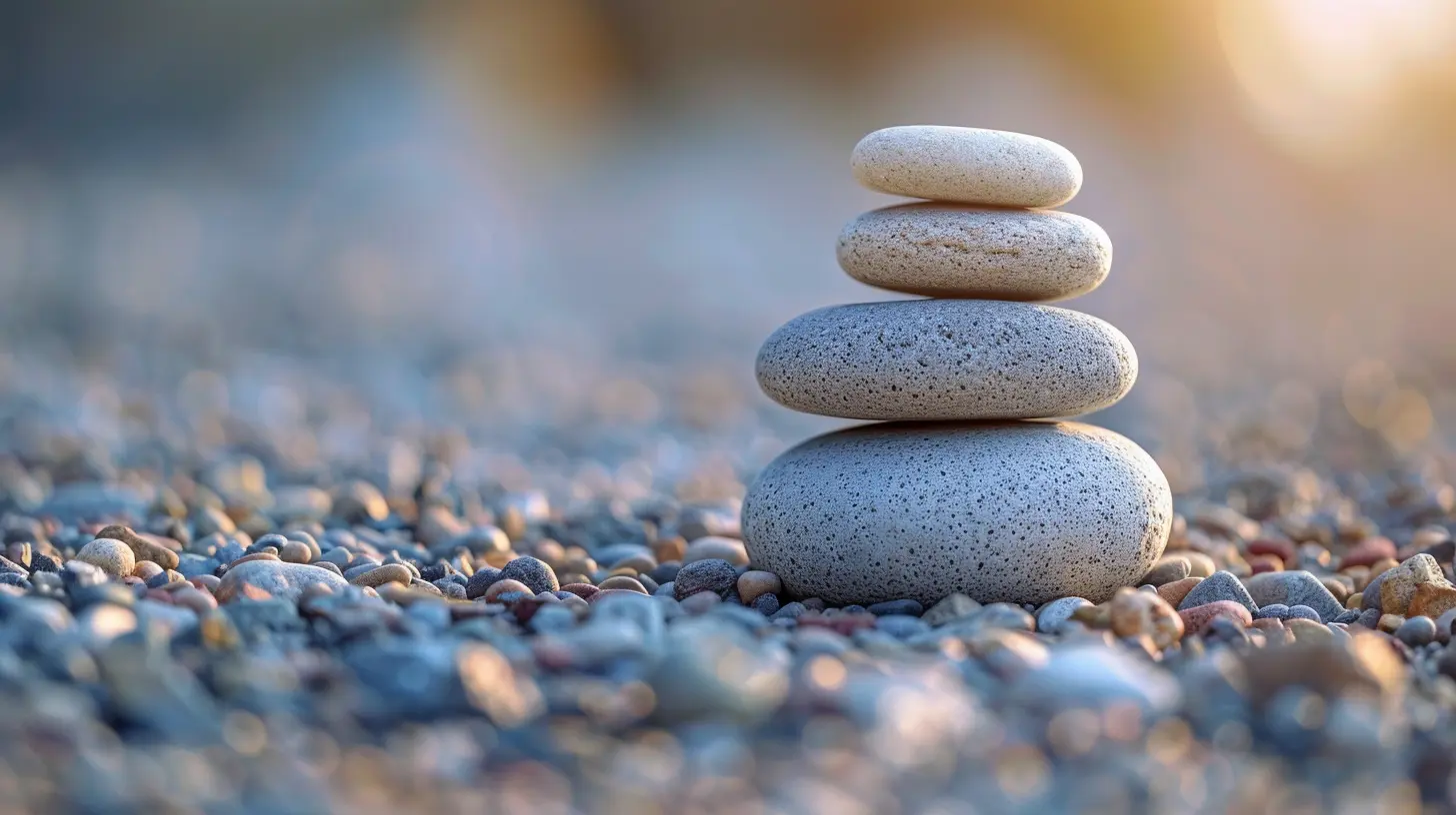 How Meditation Can Improve Your Focus and Well-Being