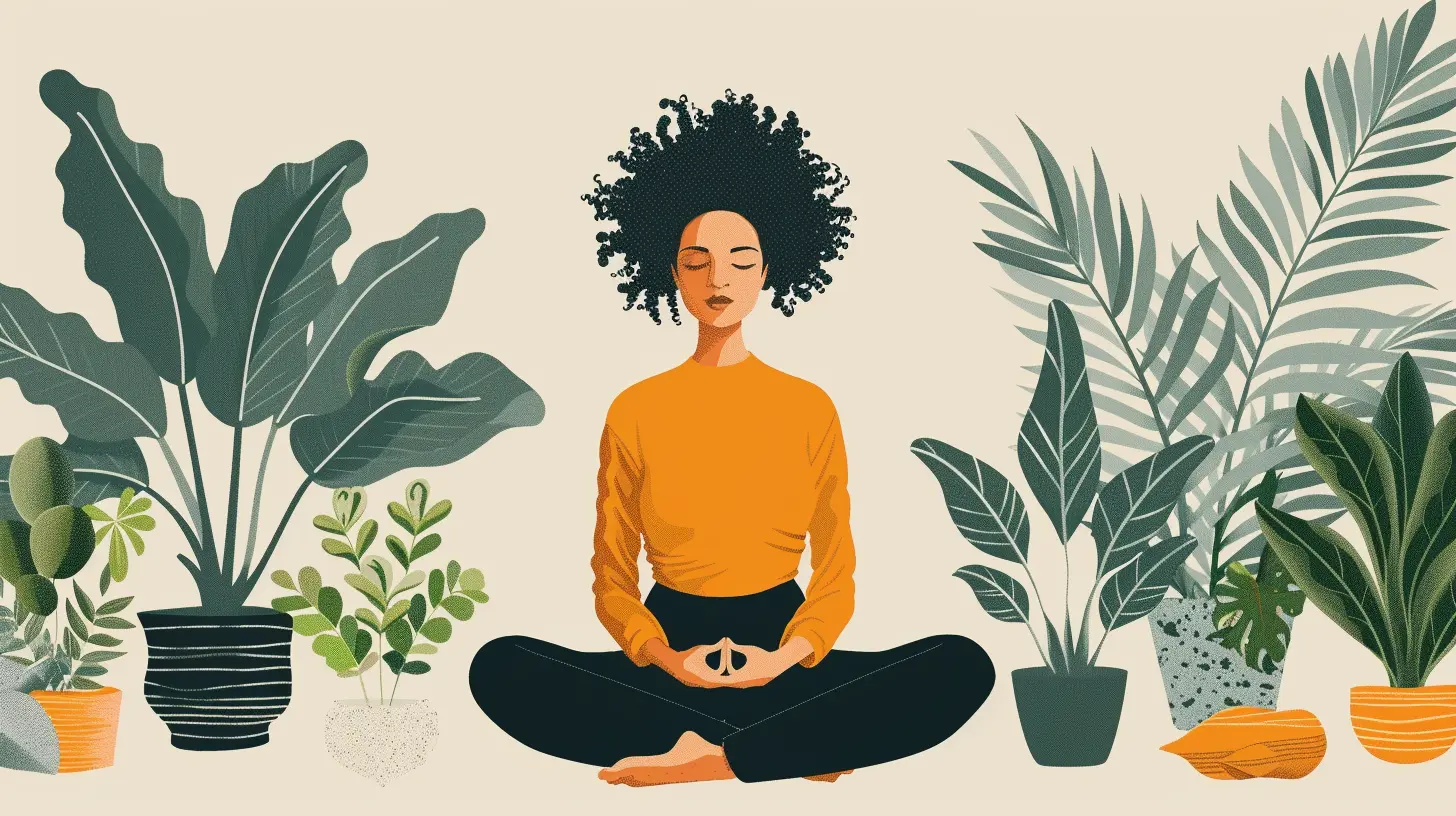 How Meditation Can Improve Your Focus and Well-Being