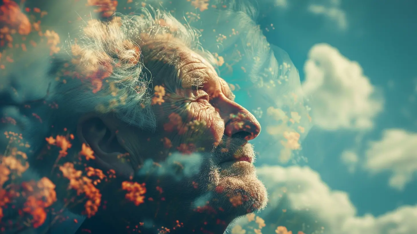 How Mental Agility Keeps You Young at Heart and Mind