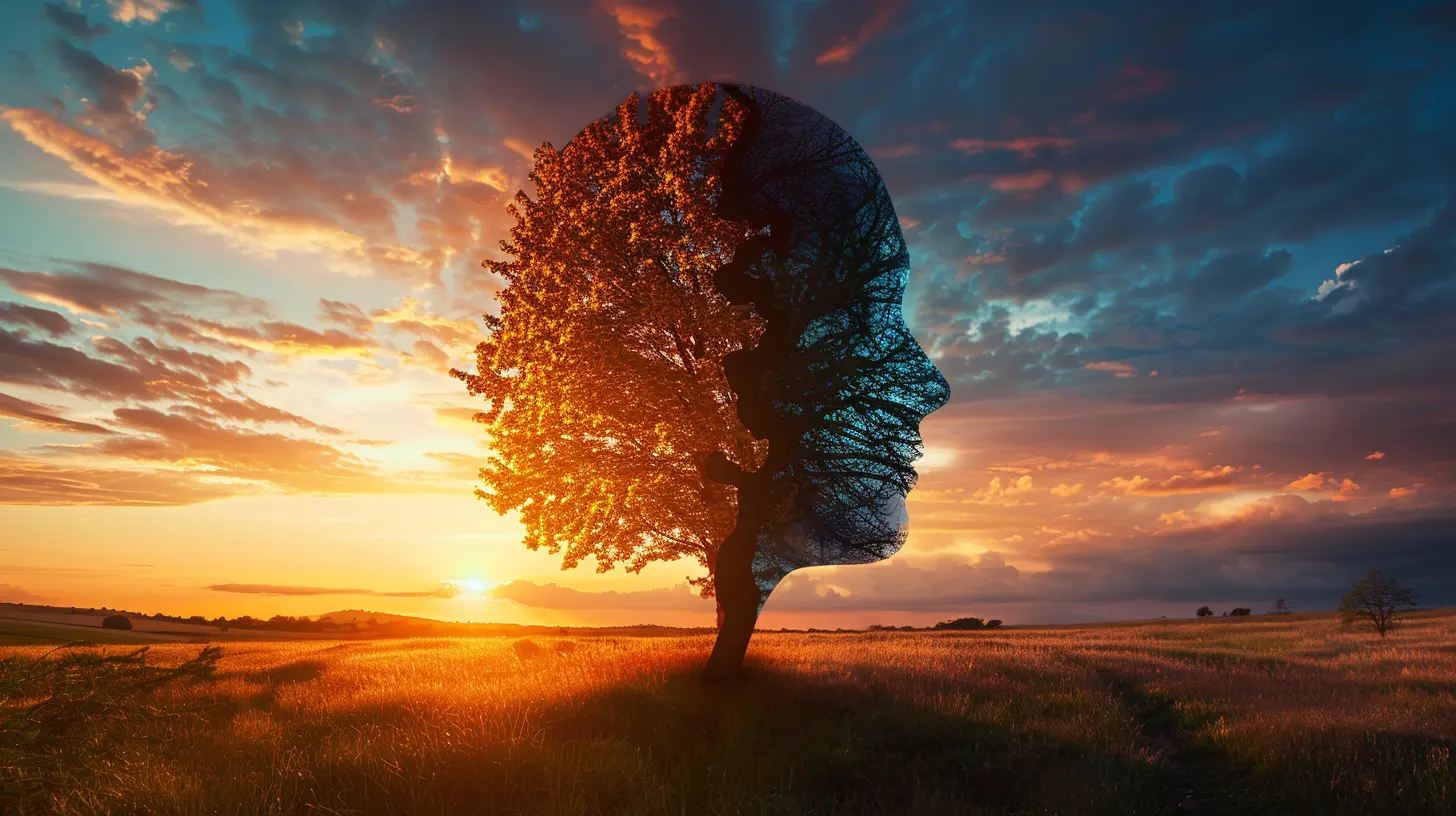 How Mental Agility Keeps You Young at Heart and Mind