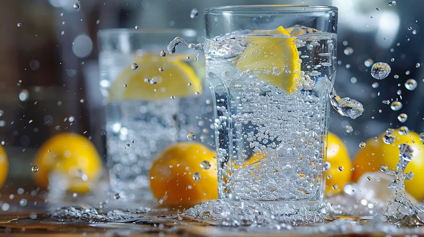 How Proper Hydration Boosts Immunity and Overall Health
