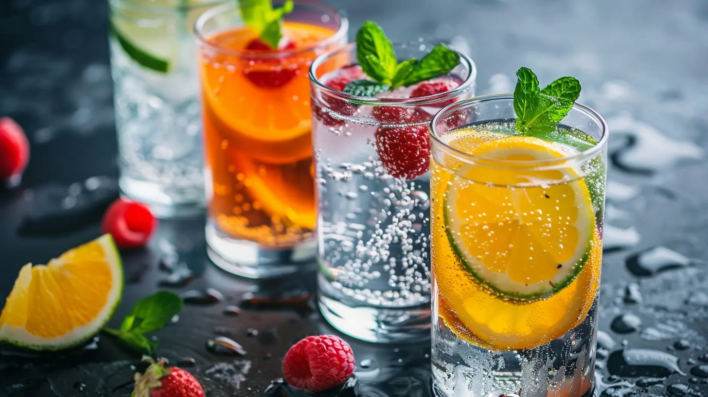 How Proper Hydration Boosts Immunity and Overall Health