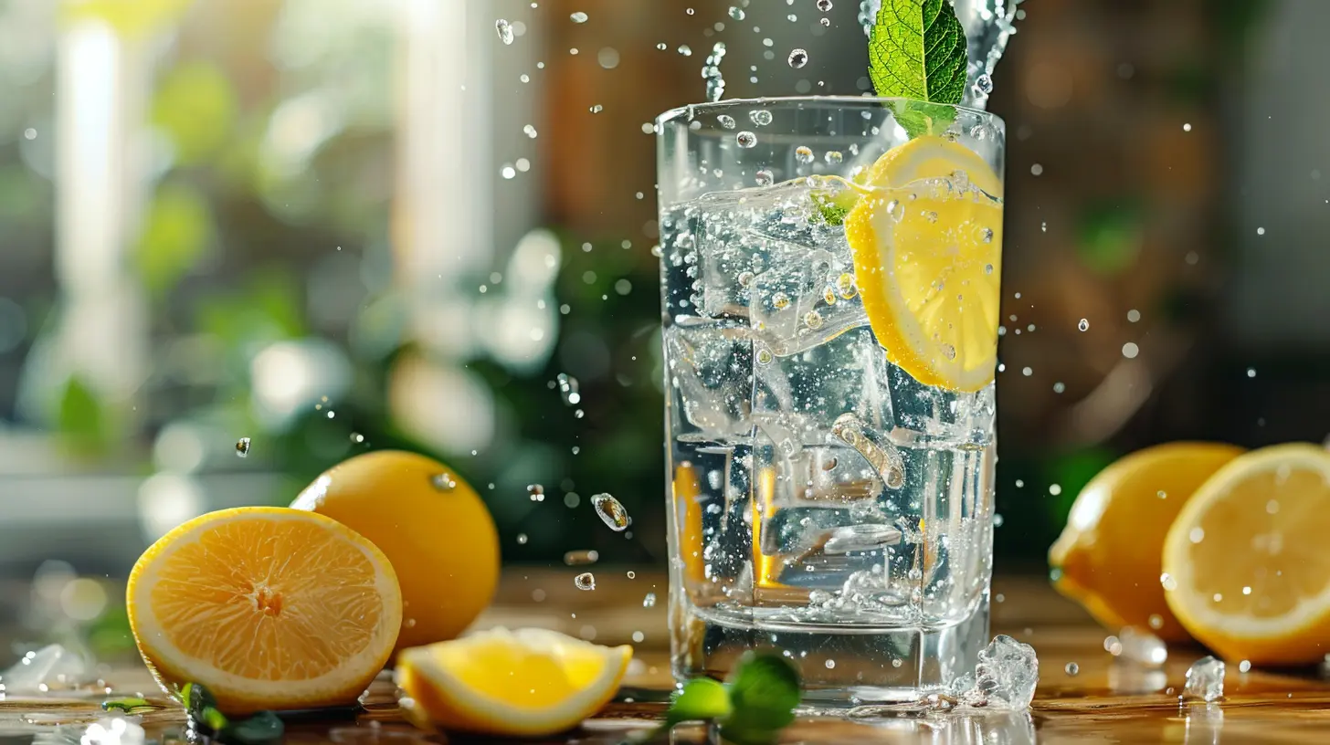 How Proper Hydration Boosts Immunity and Overall Health