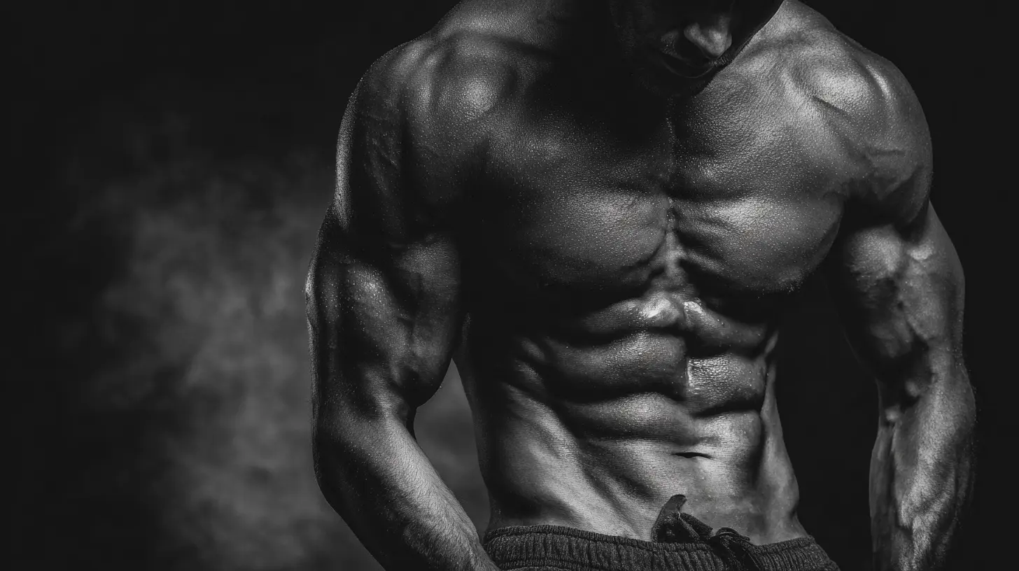 How Stress Impacts Your Gains and What to Do About It