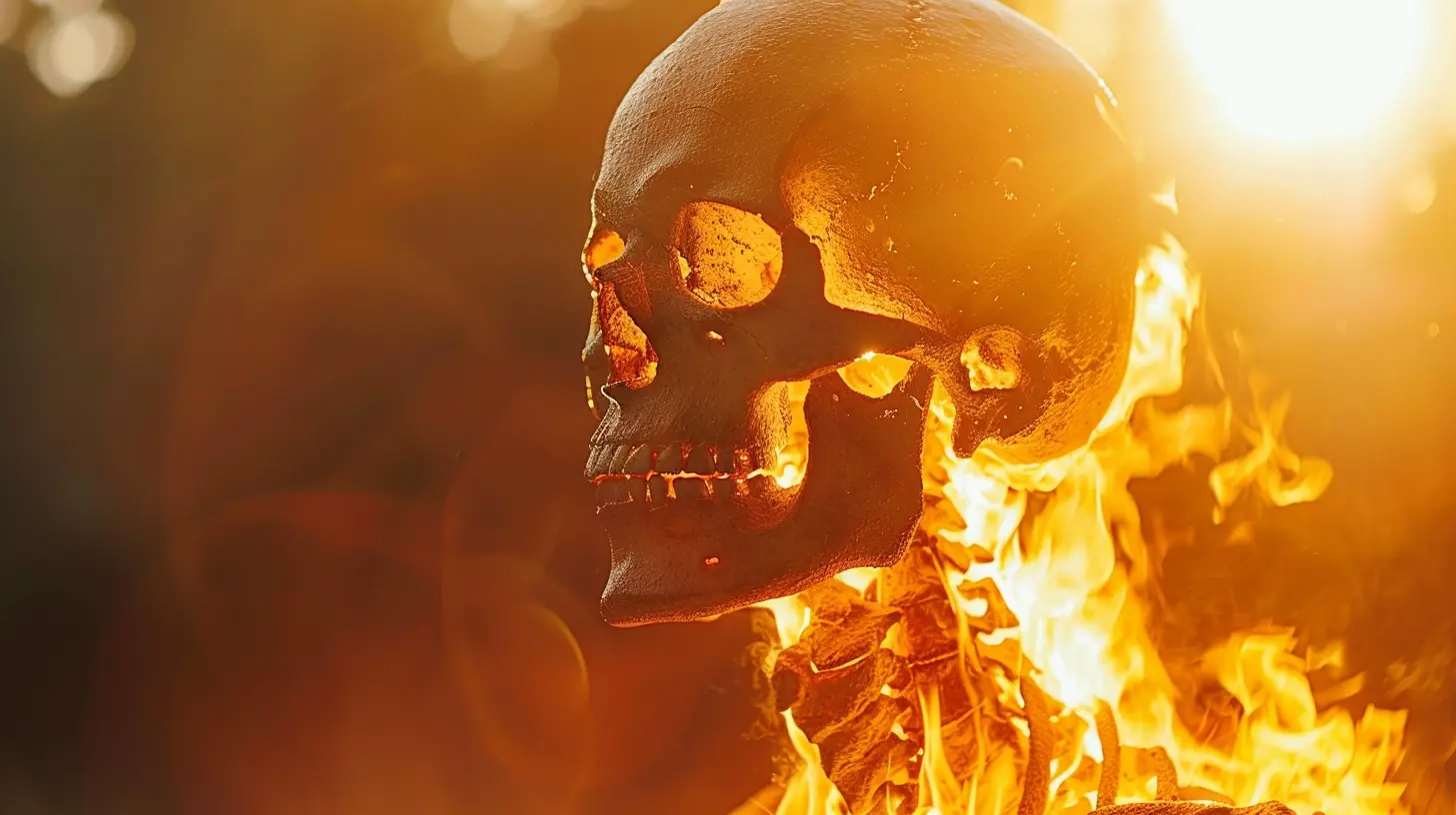 How Sun Exposure Benefits Your Bones