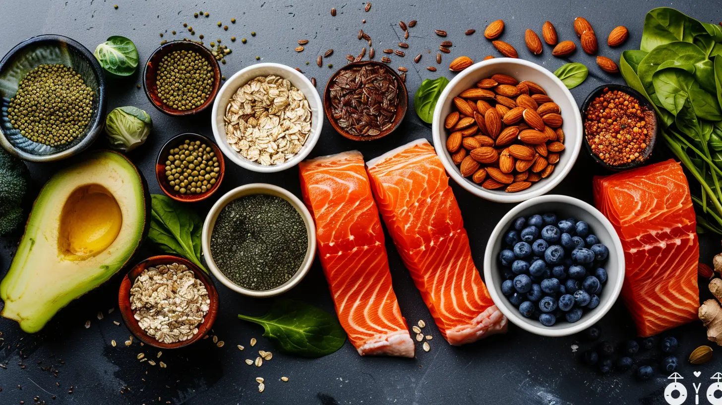 How to Add More Omega-3s to Your Vegan Life