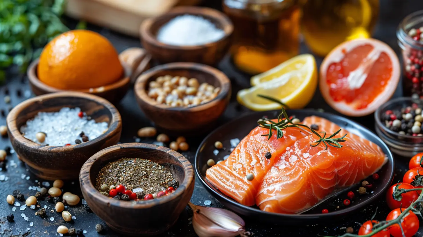 How to Add More Omega-3s to Your Vegan Life
