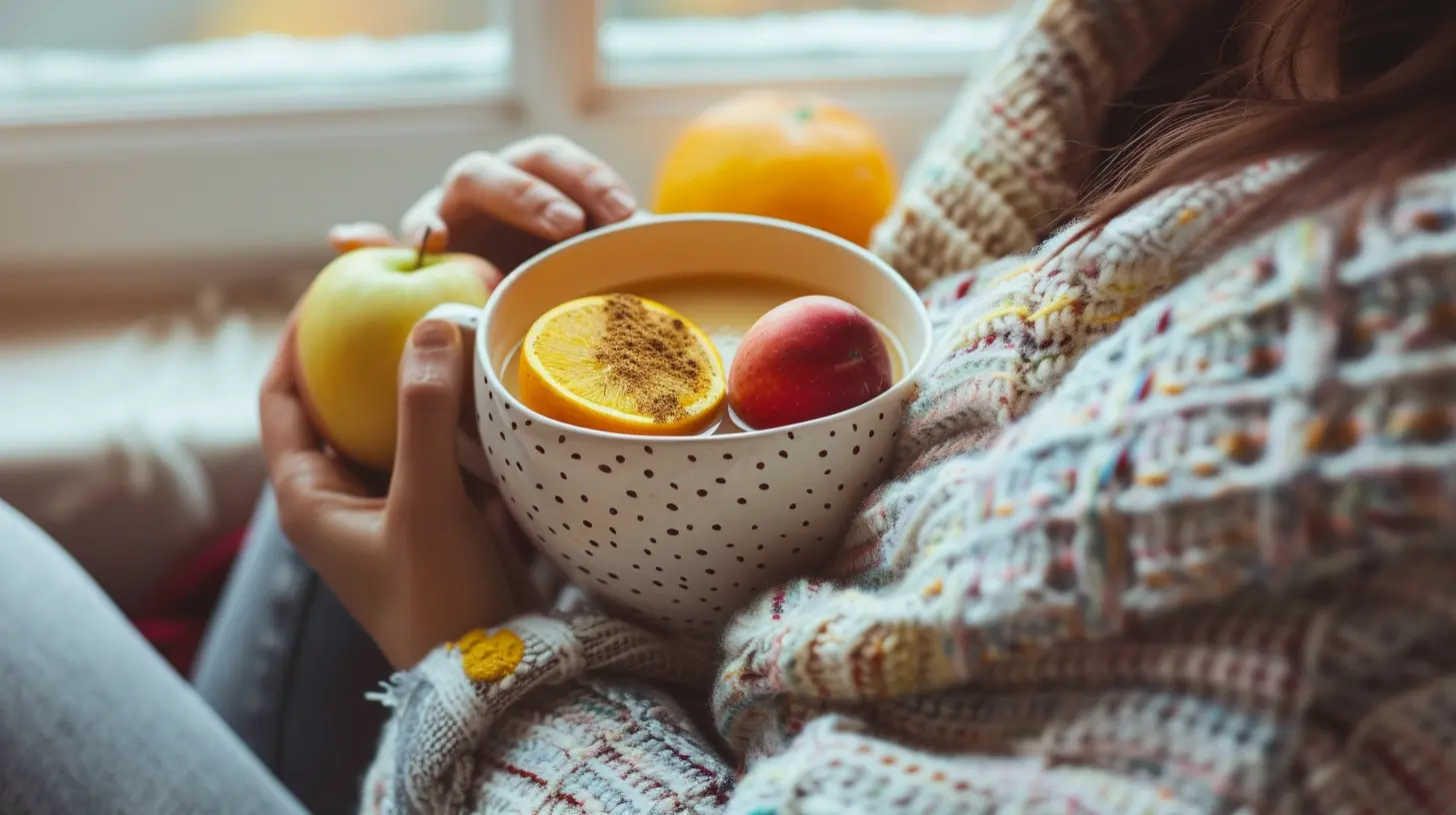 How to Build a Healthy Sleep Routine for Better Well-Being