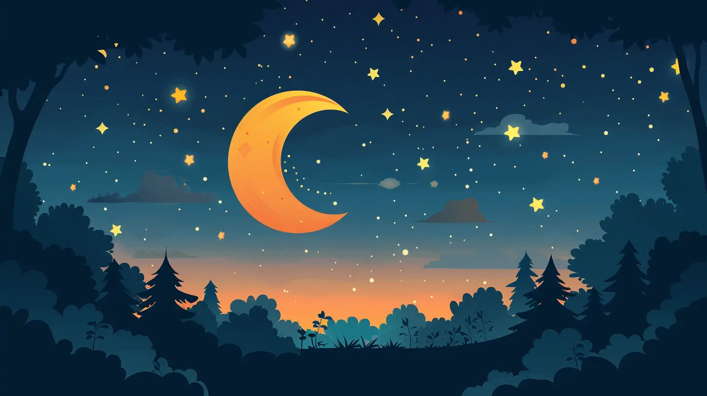 How to Build a Healthy Sleep Routine for Better Well-Being